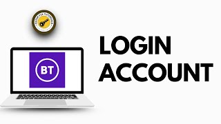 BT Email Login  How to Sign in to BT Mail Account 2024 [upl. by Aiykan805]