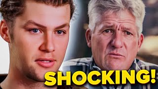 Jeremy Roloff Goes Against His Dad [upl. by Dearman]