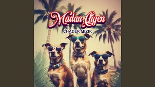 Madan Chyen [upl. by Ahsimet]