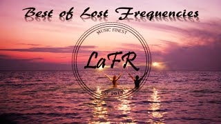 Best of Lost Frequencies  Mixed by LaFR [upl. by Svetlana]