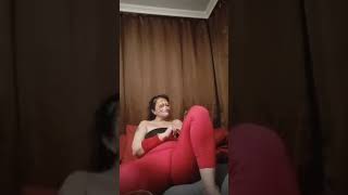 periscope beautiful woman streaming on bigo live video [upl. by Eelek983]