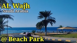 🇸🇦 AL Wajh Beach Side  AL Wajh Saudi Arabia [upl. by Occor]