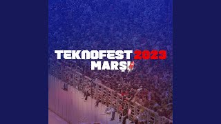 Teknofest Jingle [upl. by Kelsi]