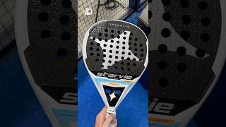 STARVIE BASALTO 2025  padel shorts fyp [upl. by Venola]