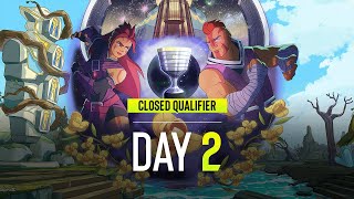 LIVE Nigma Galaxy vs Team mansaf  ESL One Bangkok 2024 MESWA Closed Qualifiers  Stream A [upl. by Byler199]