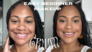 10 MINUTE EASY MAKEUP TUTORIAL  EXTREMELY DETAILED OILY SKIN SUMMER MAKEUP LOOK  VACATION MAKEUP [upl. by Wesley464]