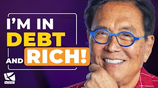 How I Use Debt to Get Rich  Robert Kiyosaki KenMcElroy [upl. by Grenier675]