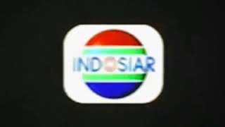 Station ID INDOSIAR 20032004  Versi 5 Detik [upl. by Wiese393]