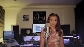 Maisie Smith – Issues Julia Michaels Cover [upl. by Alliscirp]