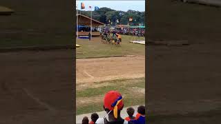 OLSH International school Kavieng New Ireland day 2023 [upl. by Xer171]