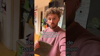 Dingen die je na de basisschool nooit meer tegen gaat komen… [upl. by Noir]