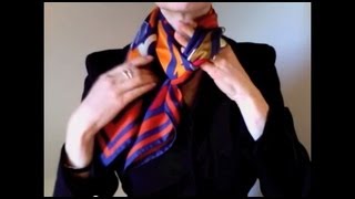 Weave knot tutorial [upl. by Hasila]