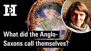 What did the AngloSaxons call themselves [upl. by Middleton]