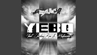 Yebo feat Onekay Rsa amp Mafinisha [upl. by Mencher181]