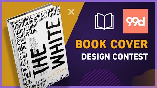 Book Cover Design Contest  Reviewed by Graphic Designer [upl. by Rod355]