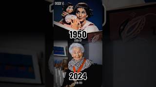 Top 10 Actresses Who Still Alive After 90 to 100 year old Part4 yt viral [upl. by Yelrebmyk]