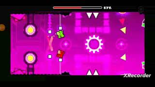 quotIN SILICOquot 100  EASY DEMON   GEOMETRY DASH [upl. by Kreda]