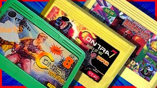 3 JUEGOS DE CONTRA PIRATAS QUE TE VAN A VOLAR LA PELUCA NES [upl. by Prue378]