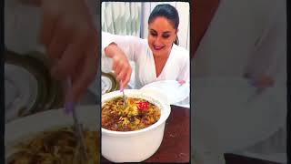 karena kapoor biryani shorts kareenakapoorkhan bollywood [upl. by Sherrard]