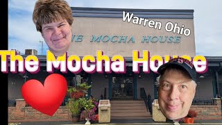 The Mocha House Warren Ohio [upl. by Nilek]