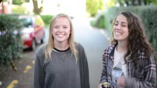 University of Otago Study Abroad [upl. by Ettenoitna]