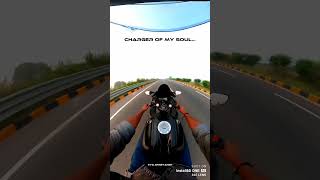 And Yours  😊 bikiegkp rider viralvideo gkprider automobile gorakhpur bikies viralvideo [upl. by Ahsekad]