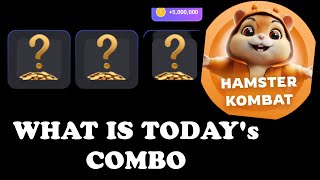 Hamster Kombat Daily Card Combo For Today Day 12 3rd june 2024 hamsterkombat [upl. by Lazar]