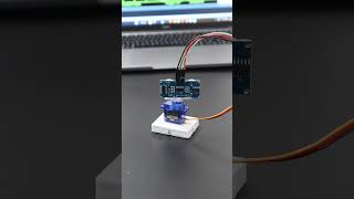 DIY Radar With Ultrasonic Sensor And ChatGPT Generated Arduino Code  Coders Cafe [upl. by Trebled548]