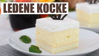 Svi koji su probali ove ledene kocke samo po ovom receptu prave [upl. by Guod792]