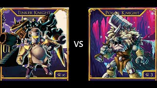 202008246 Exceed Ds Tinker Knight vs Ivitus Polar Knight [upl. by Esenaj147]