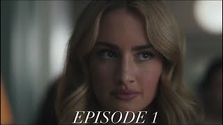 tell me lies season 2 episode 1 recap and discussion [upl. by Silvie]