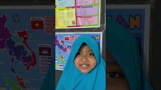 Lagu belajar bahasa inggris anak anak SD TK [upl. by Rozella]