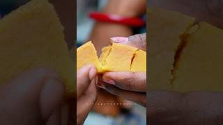 കൊറച് മധുരം കഴിച്ചാലോ 😋 മൈസൂർ പാക്  Ghee Mysore pak [upl. by Relyat312]