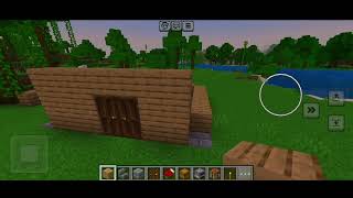 how to make a starter home for beginners [upl. by Terraj752]