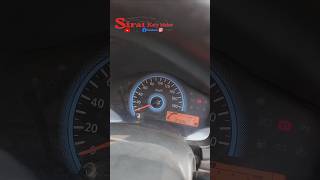 datsun redi go accelerator pedal problem solved cars technology product datsun redigo service [upl. by Iong810]