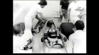 TESTE F1 COPERSUCAR FITTIPALDI FD 01 INTERLAGOS SP 1975 [upl. by Ylla]