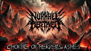 Nihil Pyre Assembly  2024  Choking on Heavens Ashes  Brutal Deathcore  Slam Death Metal [upl. by Kerge]