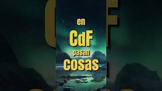 Pasan cosas en CdF [upl. by Lenneuq]