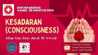 Dokter Medsos Kesadaran Consciousness [upl. by Lavona963]