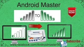 How to make install ALFA Network Adapter Bangla full tutorial Android Master [upl. by Jonny]