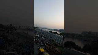 Ahmedabad city  A city of tour shorts song love [upl. by Penni]