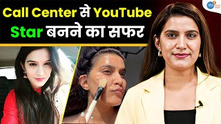 जो ठाना वो कर दिखाया मैंने  SuperStyleTips  Women Empowerment  Komal Jethwani Josh Talks aasha [upl. by Elkin]