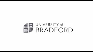 The School of Chemistry and Biosciences at the University of Bradford with subtitles [upl. by Oneill430]