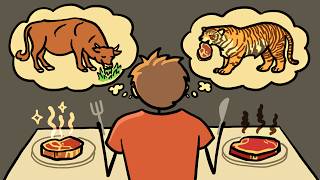 Why Dont We Eat Carnivores [upl. by Chita]