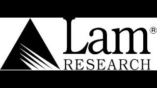 Present Value Update of LRCX [upl. by Aleek]