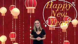 Unlock the Magic of Lunar New Year Chelseas Chinese New Year Read Aloud Adventure [upl. by Radbourne]