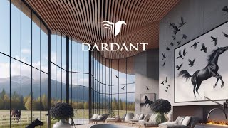 A Dardant Equestrian Dream  Whistler Estates  20242025  Be part of something exceptional [upl. by Gardia]