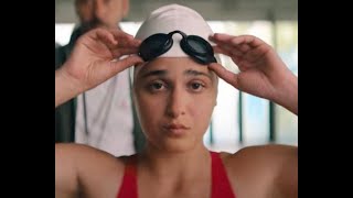 The Swimmers Official Teaser Netflix [upl. by Wanonah]