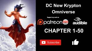 DC New Krypton Omniverse 1 50 [upl. by Avram162]