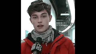 HELLO FASHION TV in 3DFrancisco lachowski edit ecstacylooksmaxxing edit franciscolachowski [upl. by Yentirb]